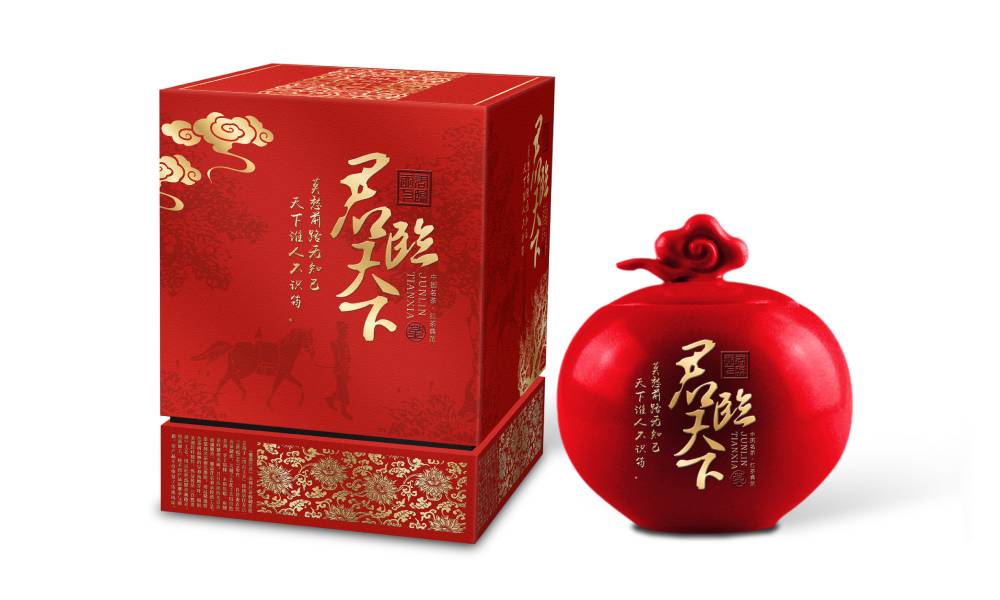 岷县包装设计品牌策划有什么特点？