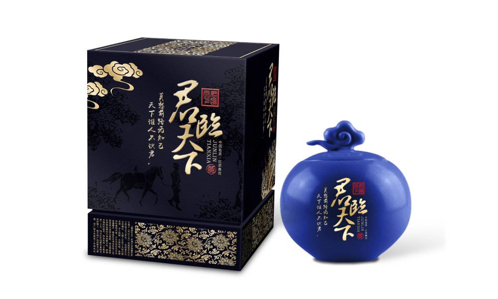 岷县包装设计告诉您礼品包装符合的特点